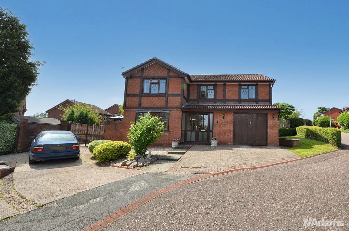 Ledston Close, Windmill Hill, Runcorn, WA7 6NS