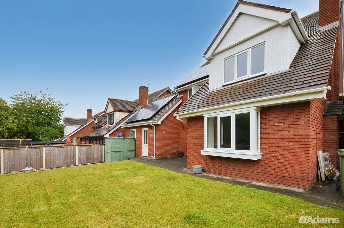 Lodge Lane, Halton, Runcorn, WA7 2AS