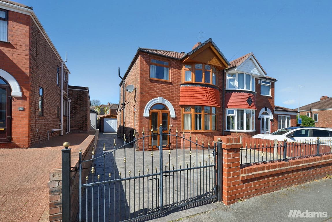Langdale Road, Runcorn, WA7 5PU