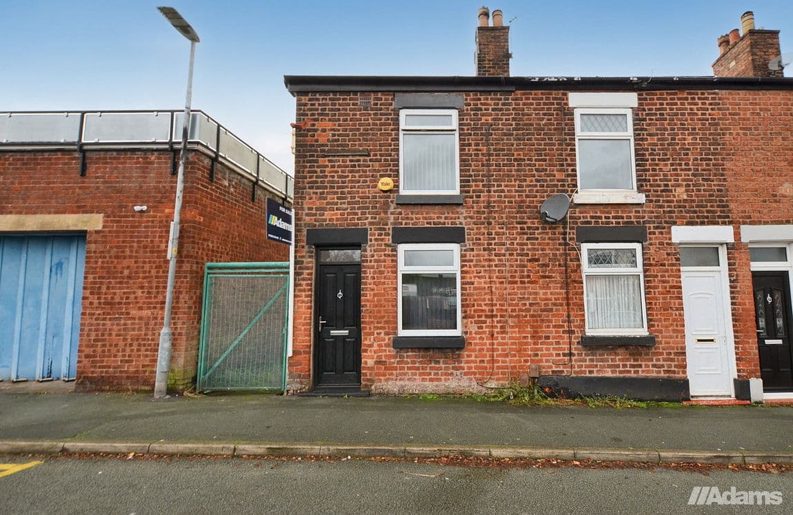 Sea Lane, Runcorn, WA7 5NG