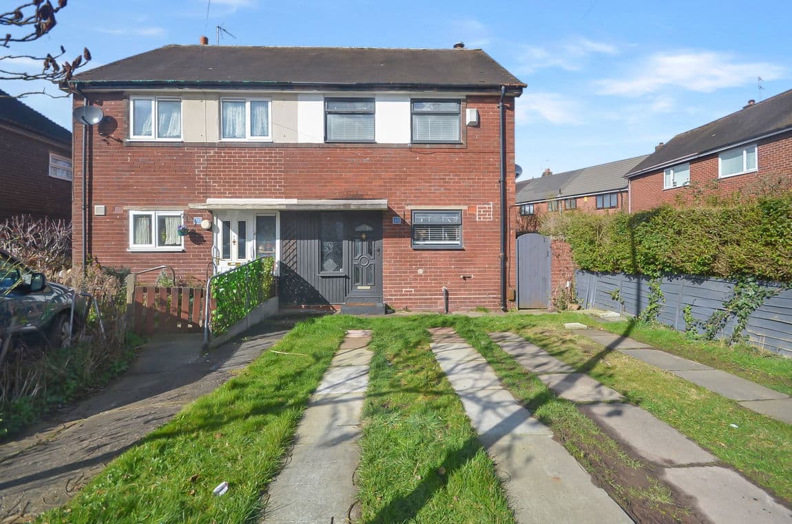 Cypress Grove, Runcorn, WA7 5HX