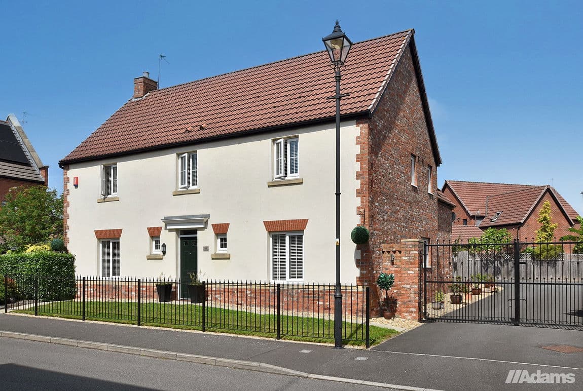 Regency Park, Widnes, Cheshire, WA8 9PH