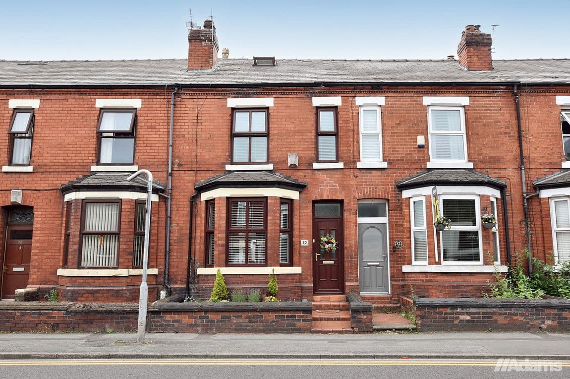 Marsh House Lane, Warrington, WA1 3QU
