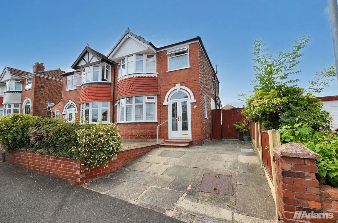 Hinton Road, Runcorn, WA7 5PH