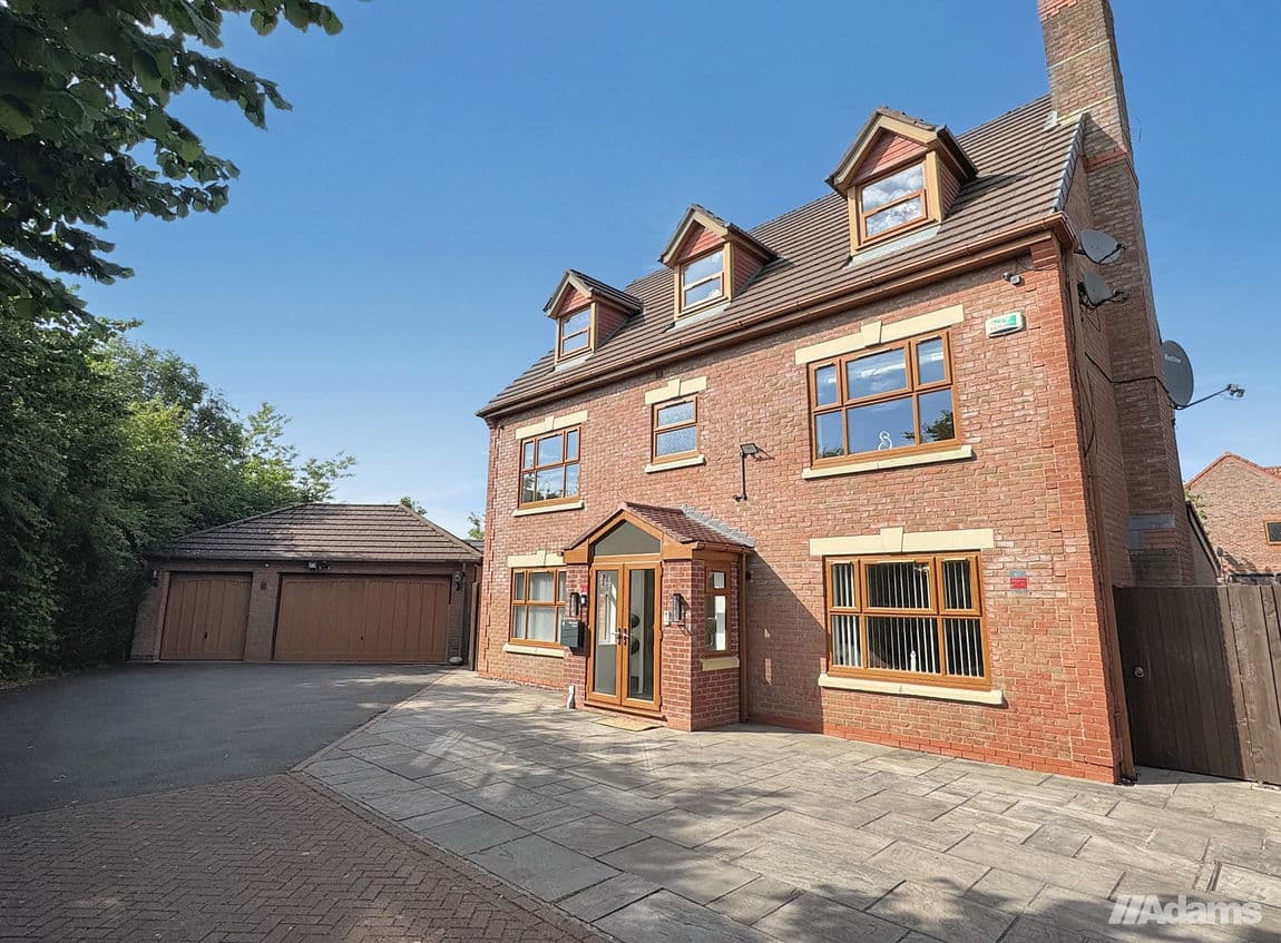 Alderwood Court, Widnes, WA8 9DR