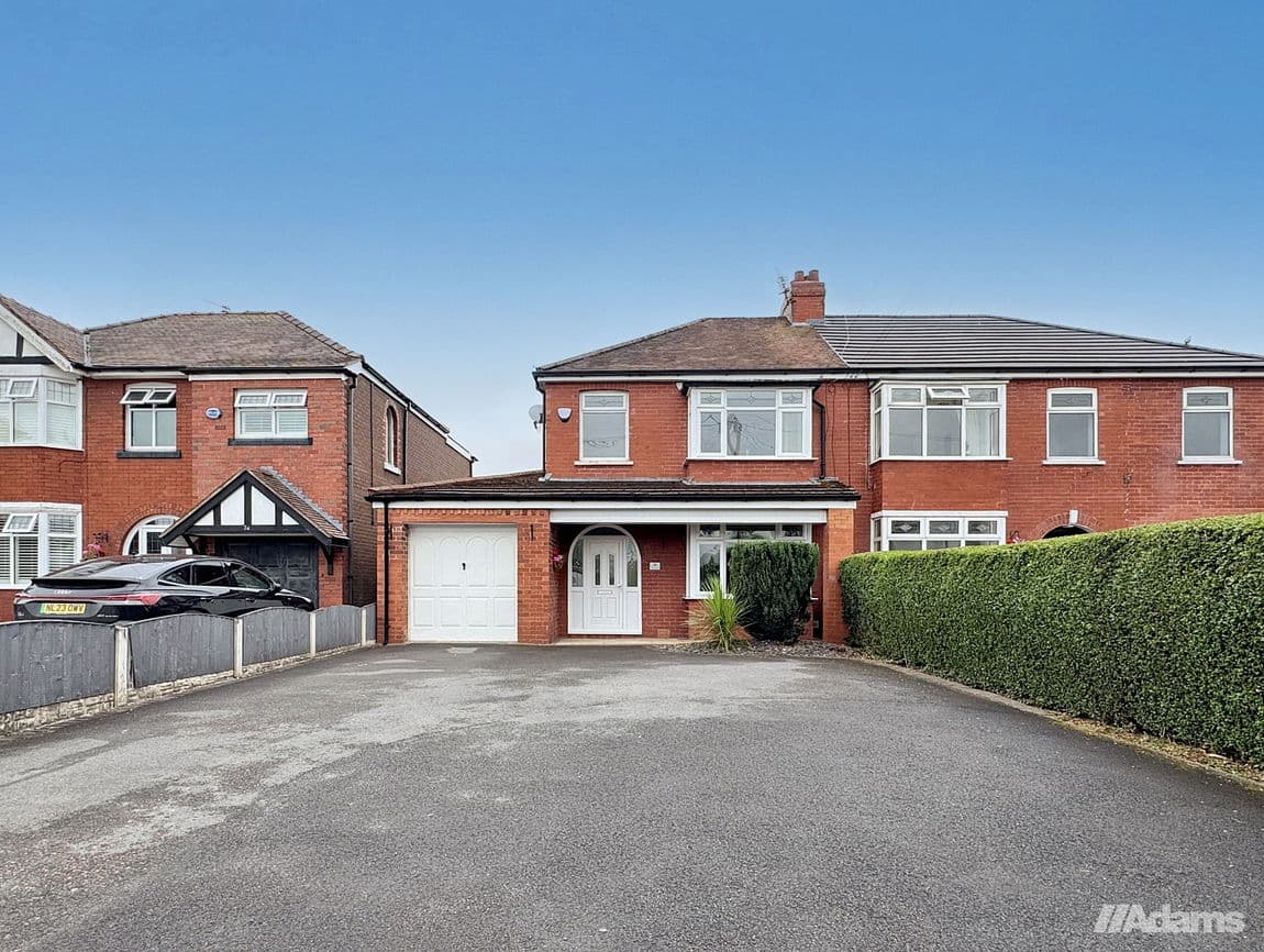 Cronton Lane, Widnes, Halton, WA8 5AJ