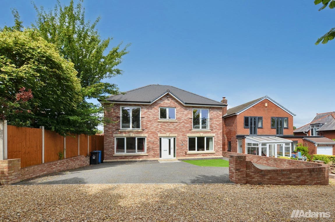 Highlands Road, Runcorn, WA7 4PS