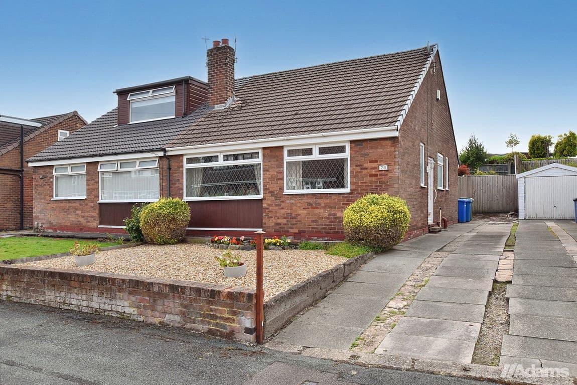 Astley Close, Warrington, WA4 6RB