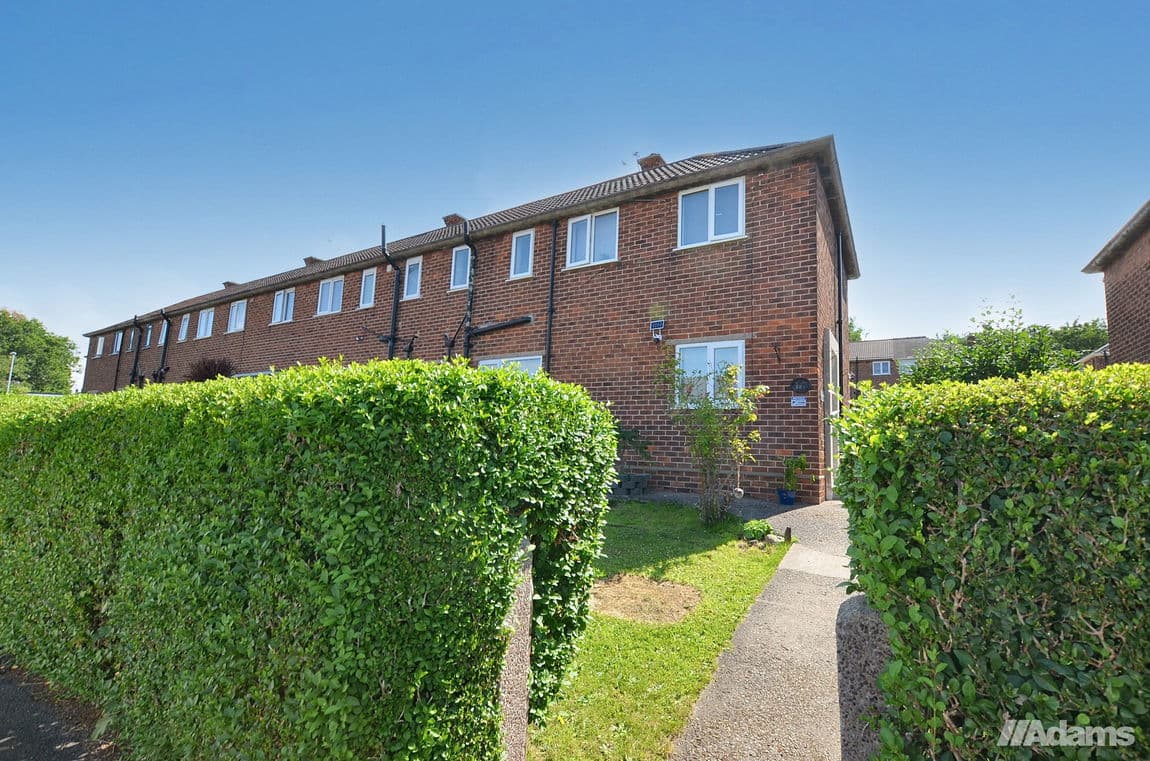 Cunningham Drive, Runcorn, WA7 4DL