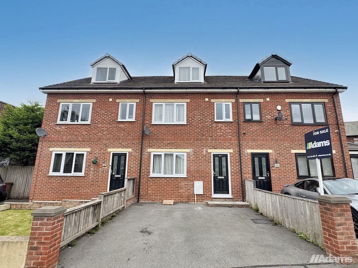Stoney Lane, Rainhill, Prescot, L35 9JX