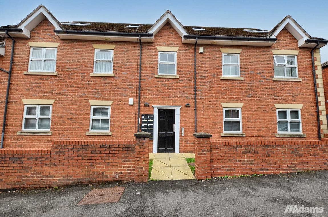 Balfour Street, Runcorn, WA7 4NE