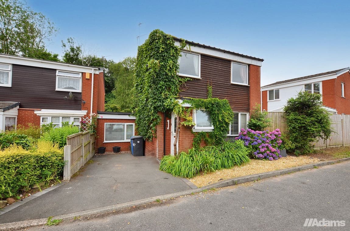 Porthleven Road, Brookvale, Runcorn, WA7 6BE