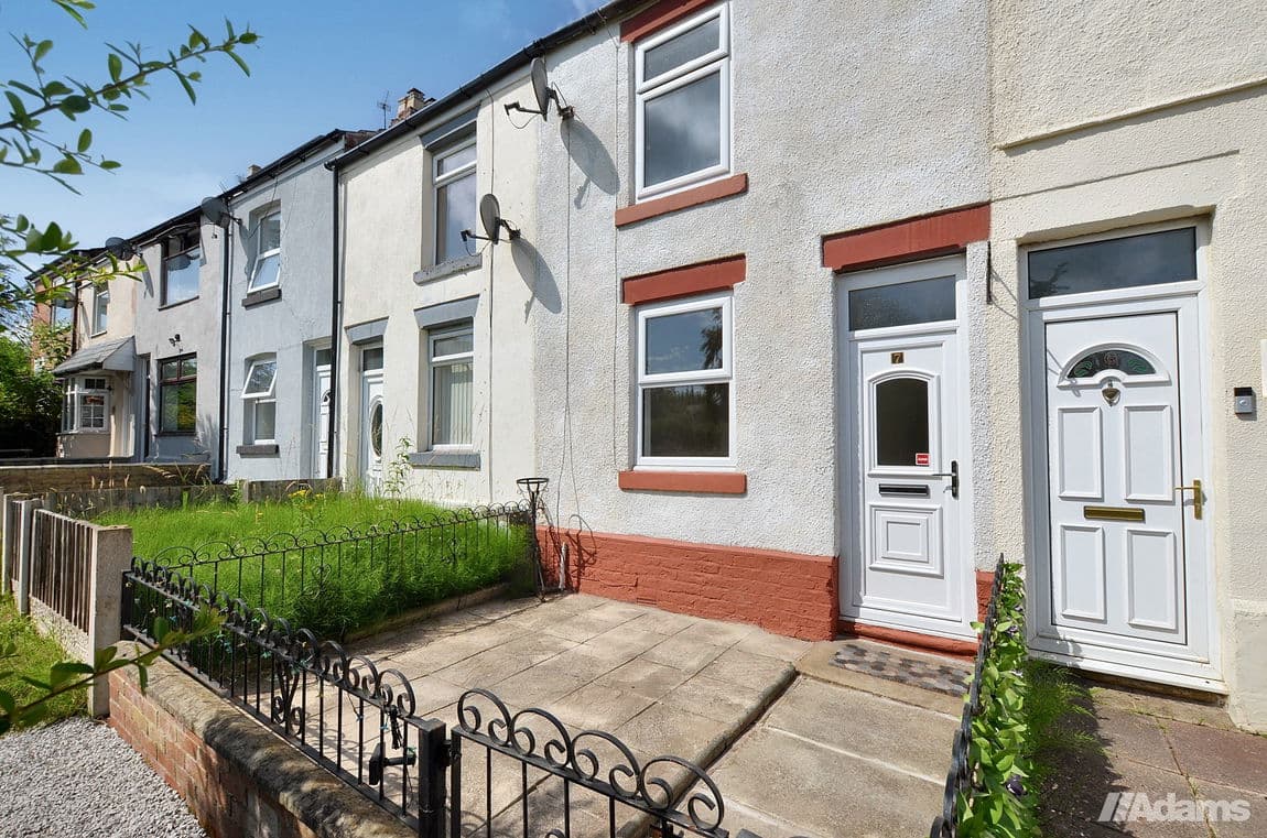 Brook Terrace, Runcorn, WA7 5RN