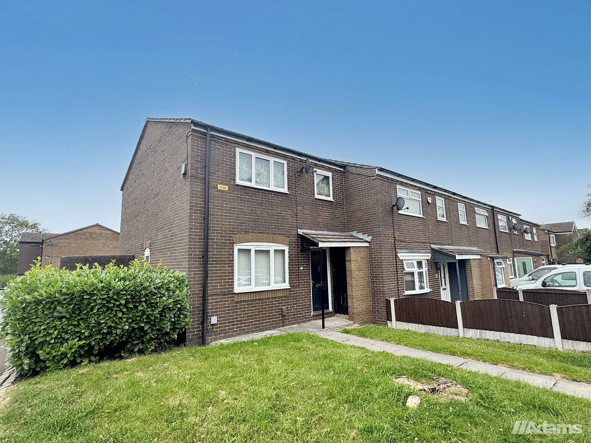 Irwell Street, Widnes, WA8 0DZ