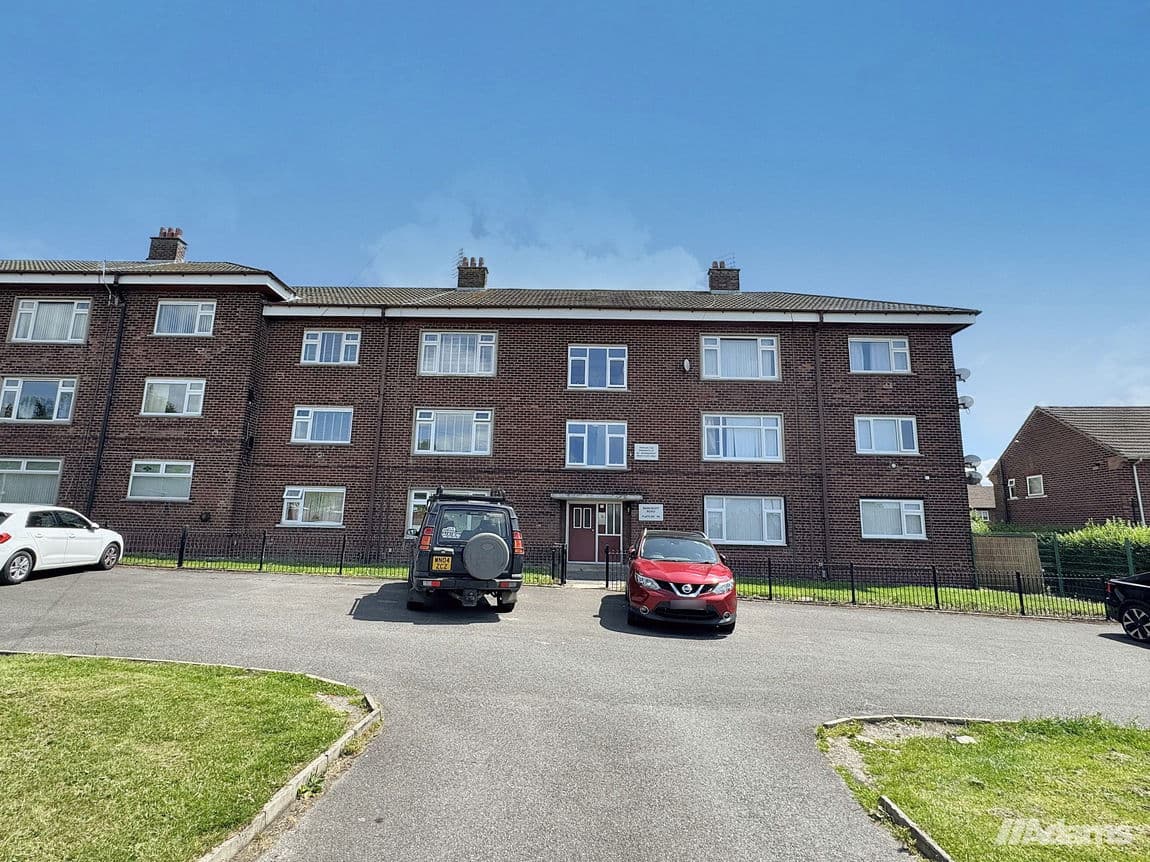 Bancroft Road, Widnes, WA8 3LR