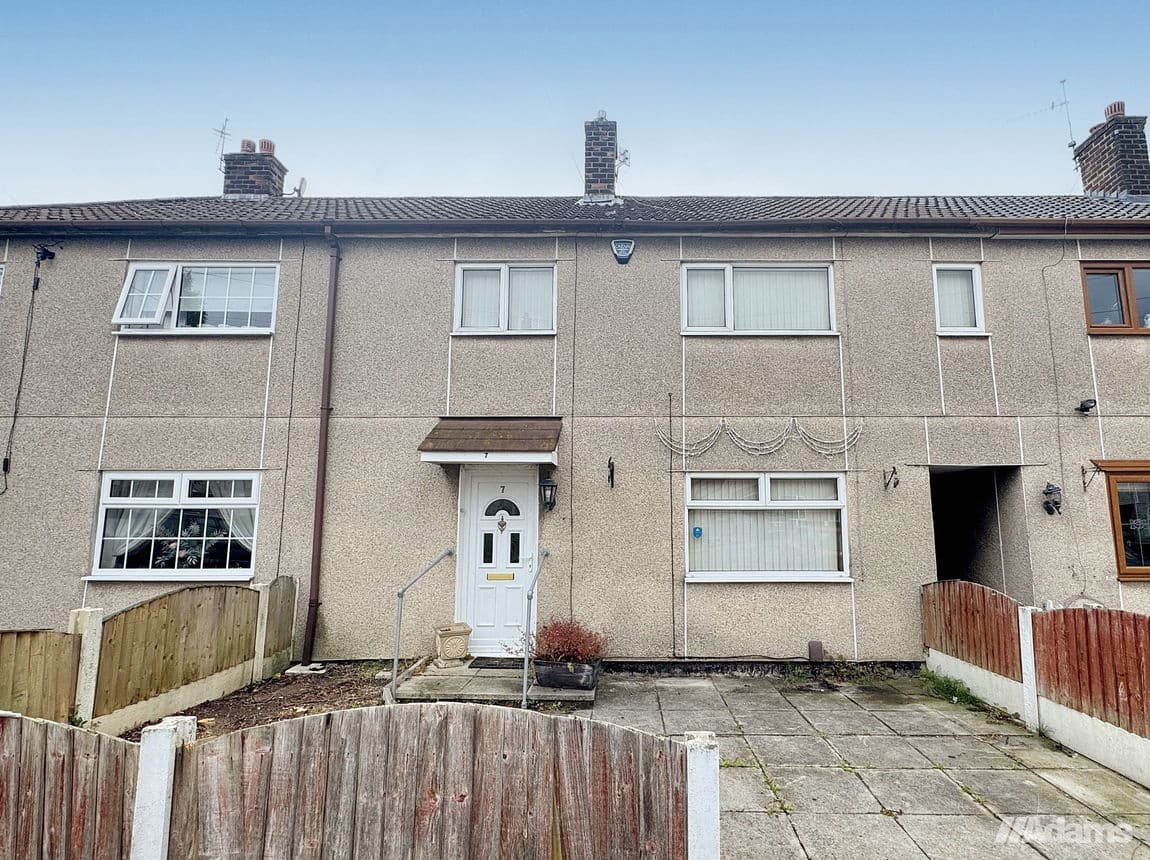 Hanley Close, Widnes, WA8 8EN