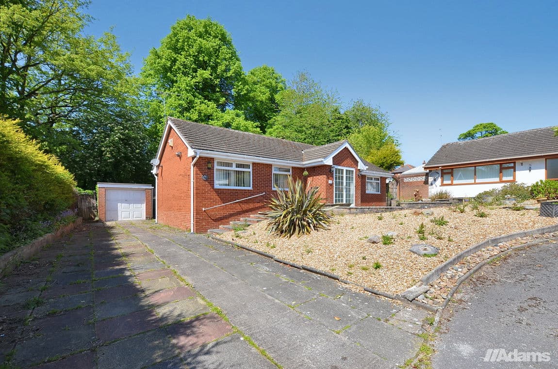 Stockham Close, Halton, Runcorn, WA7 2PA