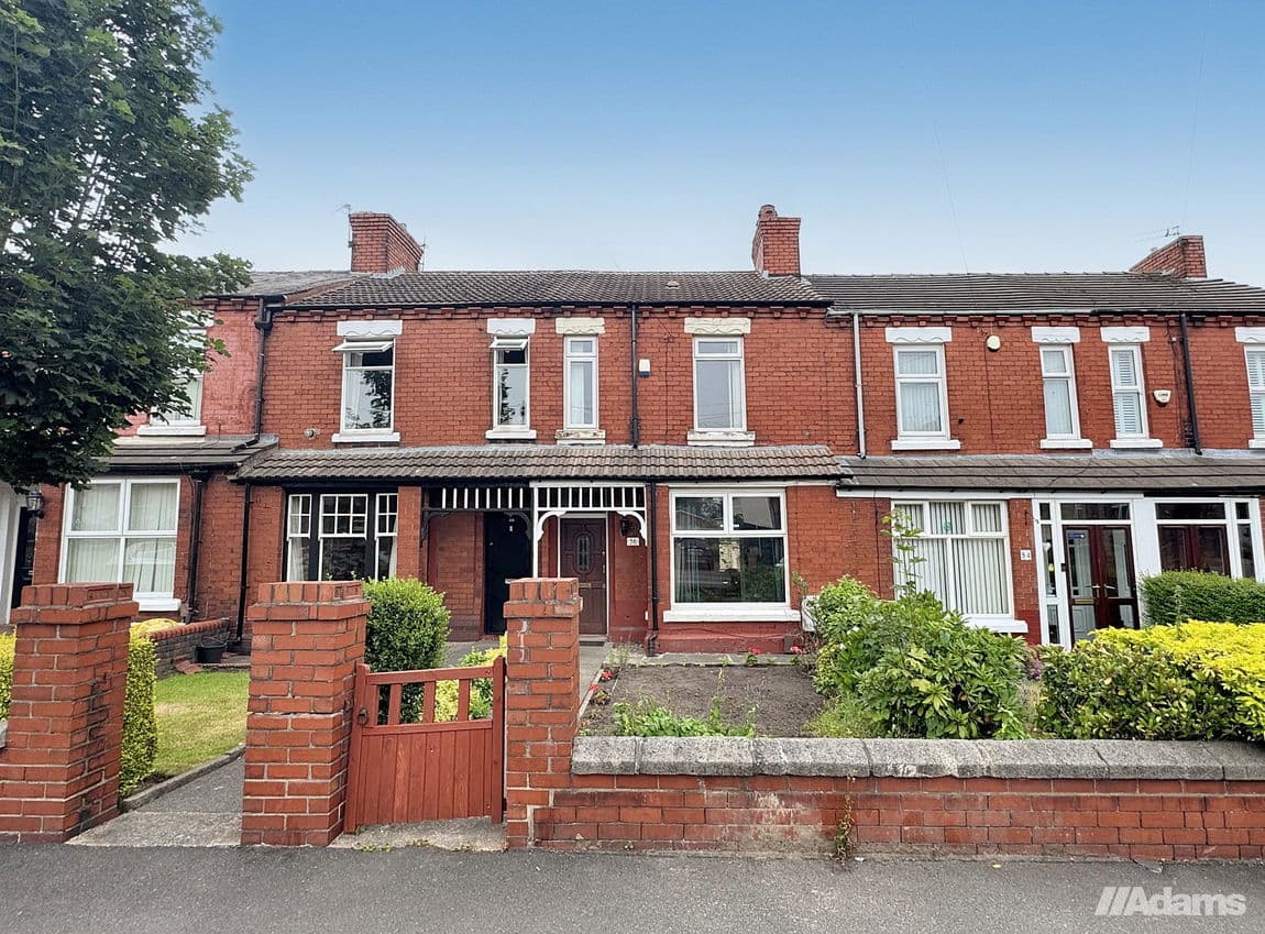 Moorfield Road, Widnes, WA8 3JA