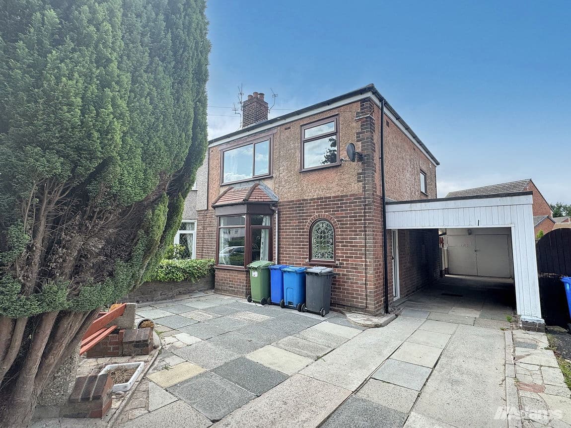 Norlands Lane , Widnes, WA8 5AS