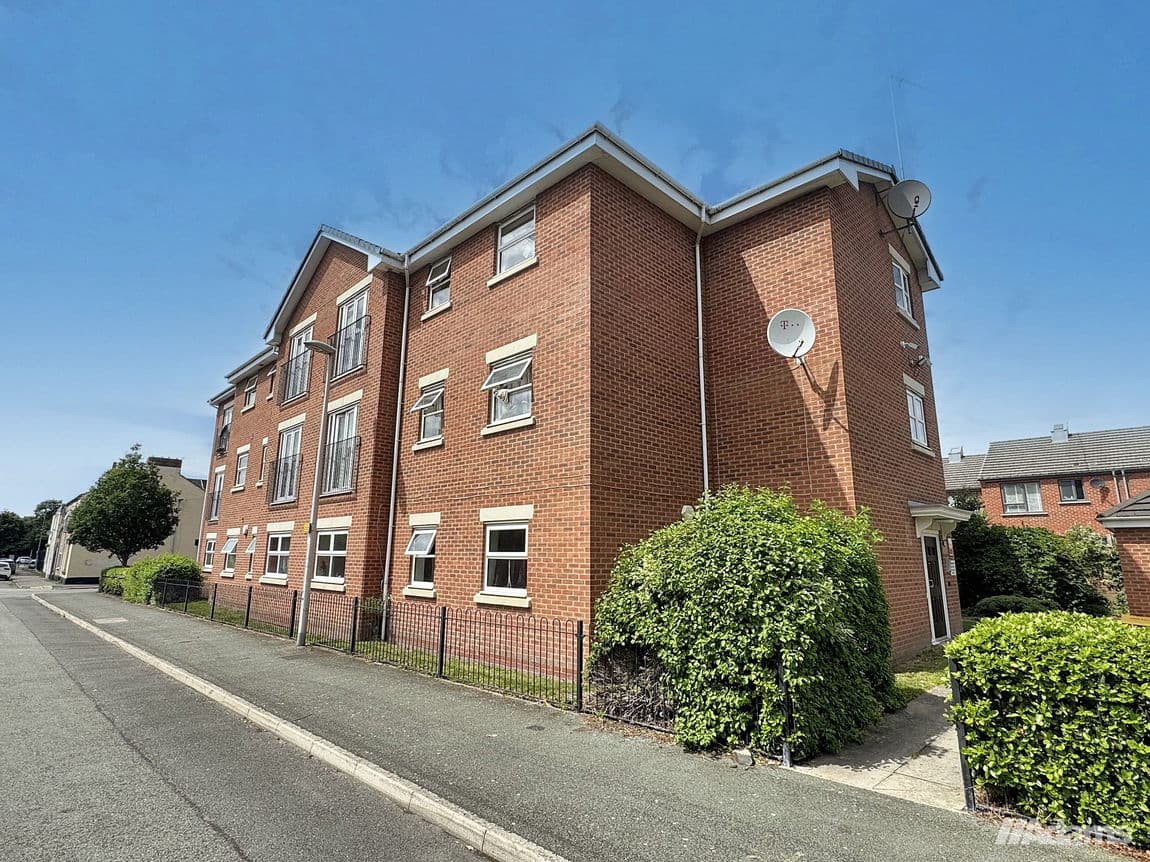 Guest Street, Widnes, WA8 7RW