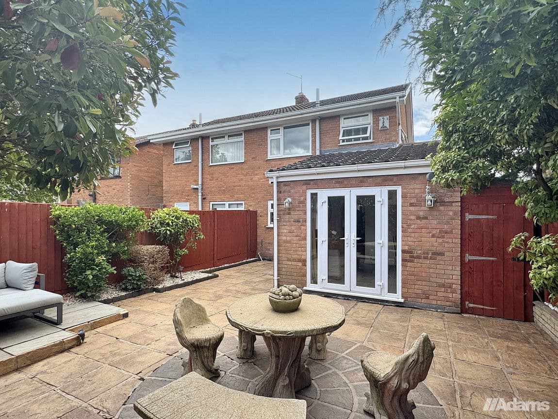 Swinford Avenue, Widnes, WA8 3YF