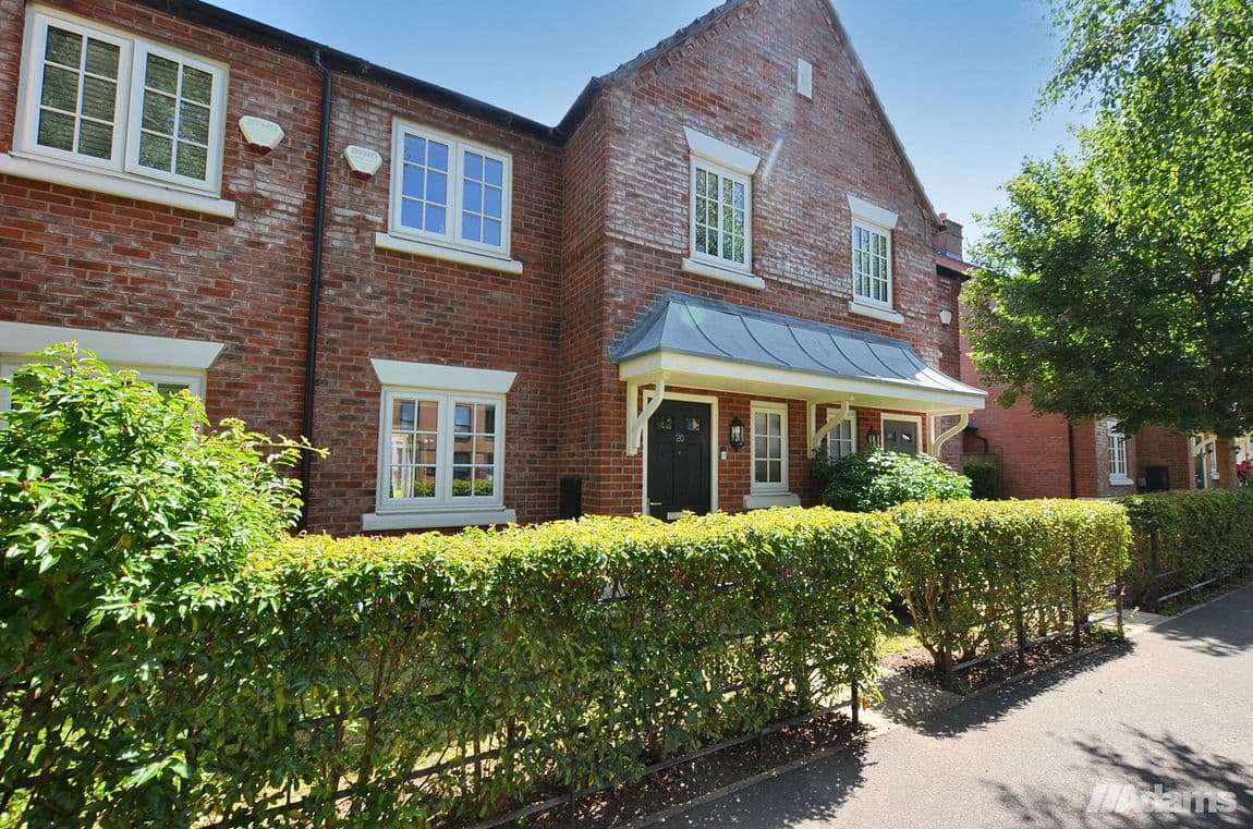 Biggleswade Drive, Runcorn, WA7 1FY