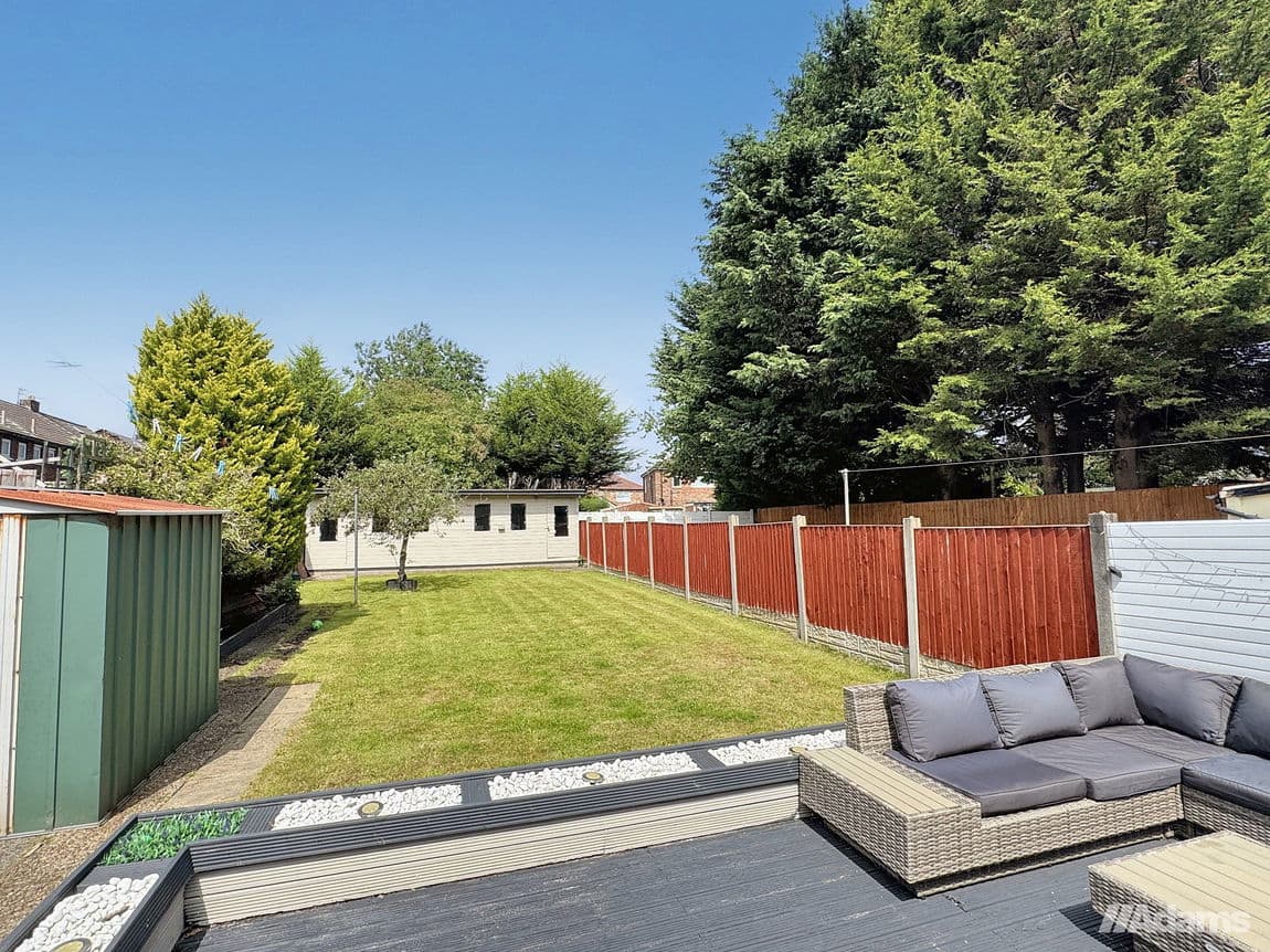 Ditchfield Road, Widnes, Halton, WA8 8QS
