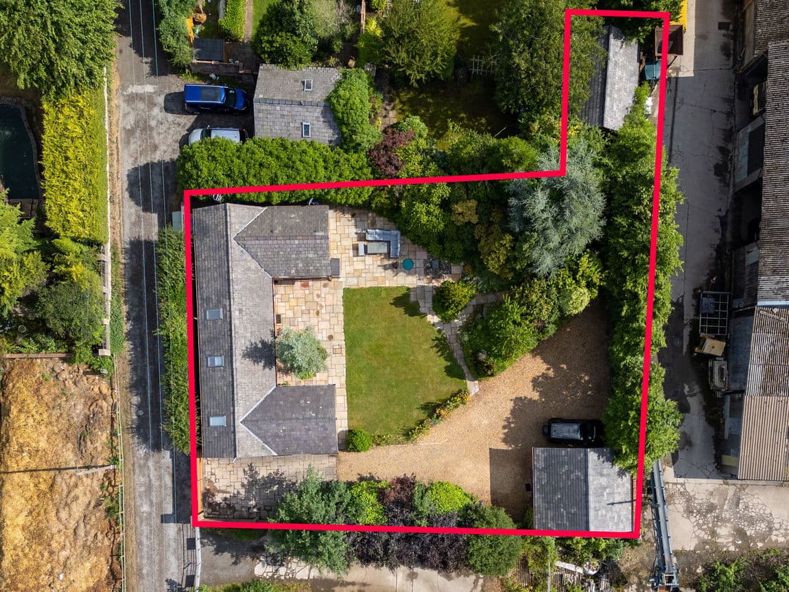 Garnetts Lane, Tarbock Green, Prescot, L35 1QN