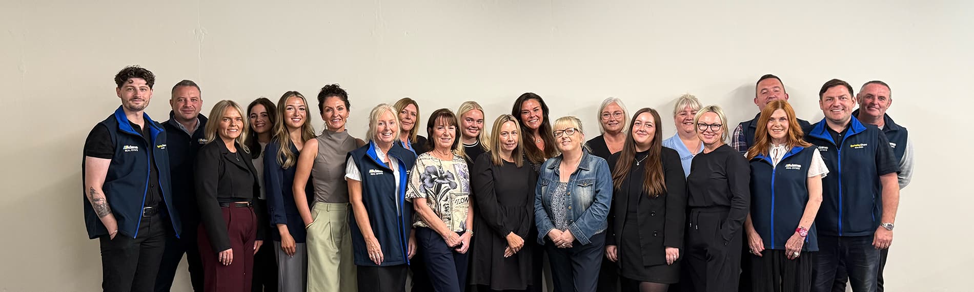 Meet the team