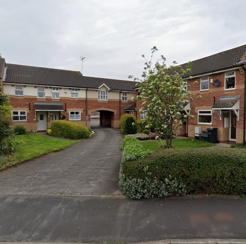 Holm Drive, Elton, Chester, CH2 4RJ