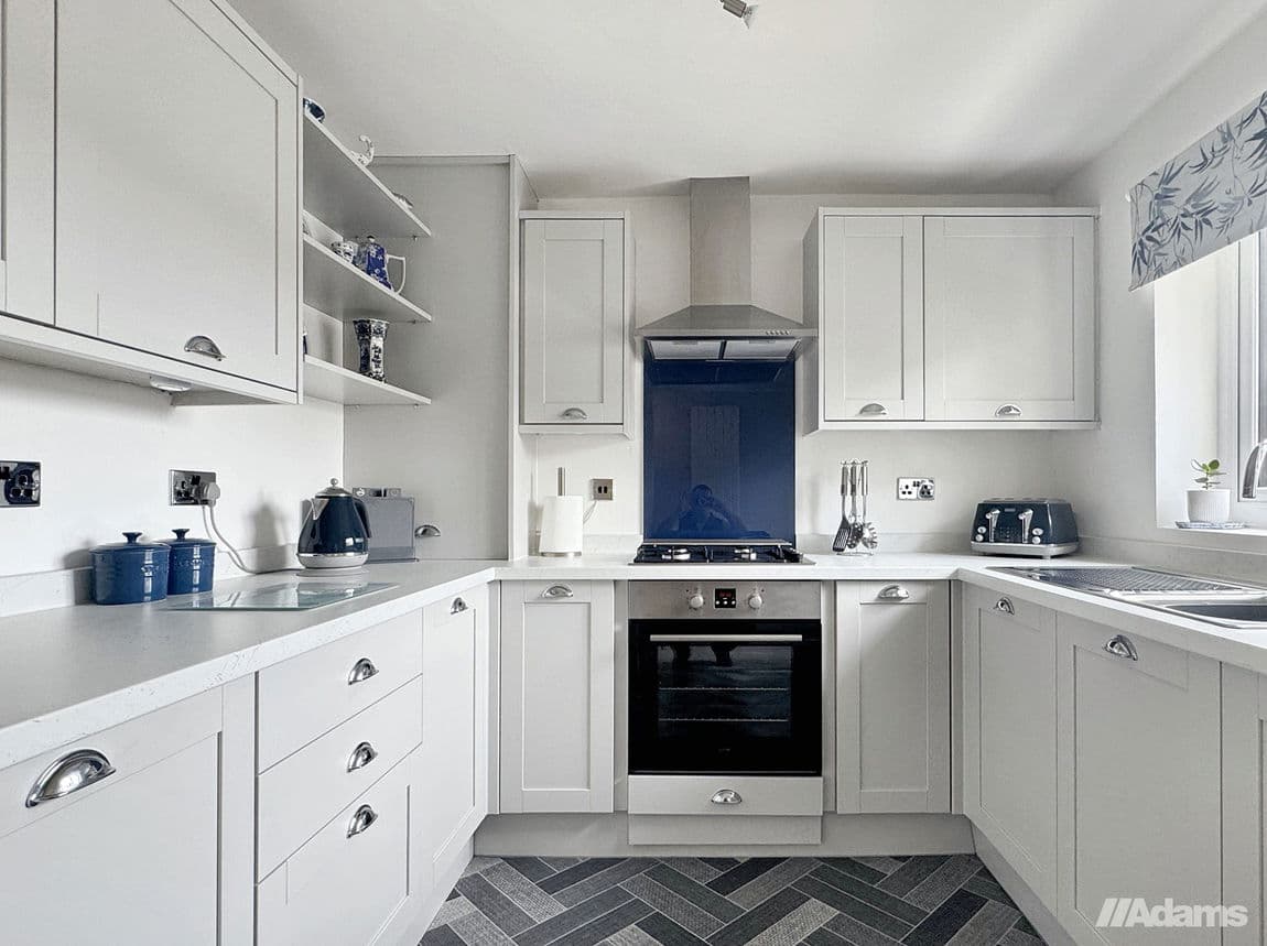 Moorland Drive, Murdishaw, Runcorn, WA7 6HL