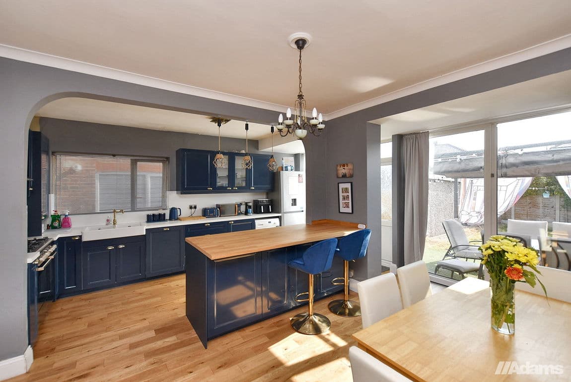 Mayfield Road, Grappenhall, Warrington, WA4 2NP