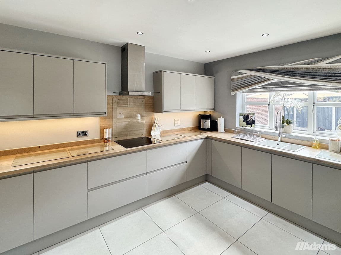 Norlands Park, Widnes, WA8 5BH