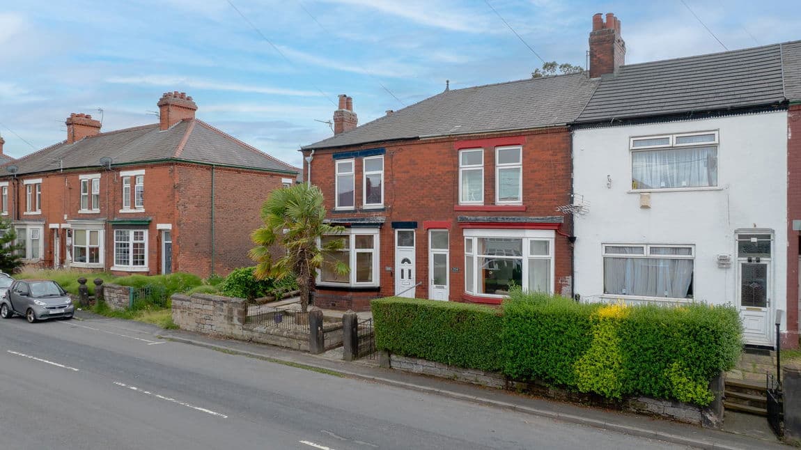 Halton Road, Runcorn, Cheshire, WA7 5RL