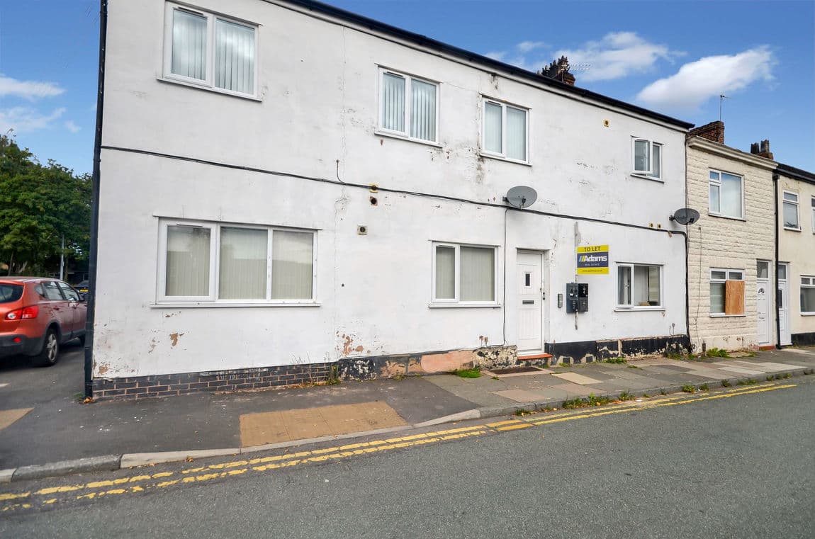 Mersey Road, Widnes, WA8 0DG