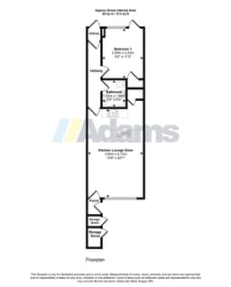 Property preview