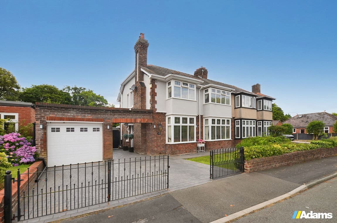 Maryhill Road, Runcorn, Cheshire, WA7 4SN