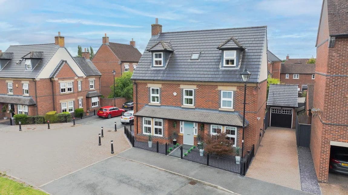 Stalbridge Drive, Runcorn, WA7 1LY