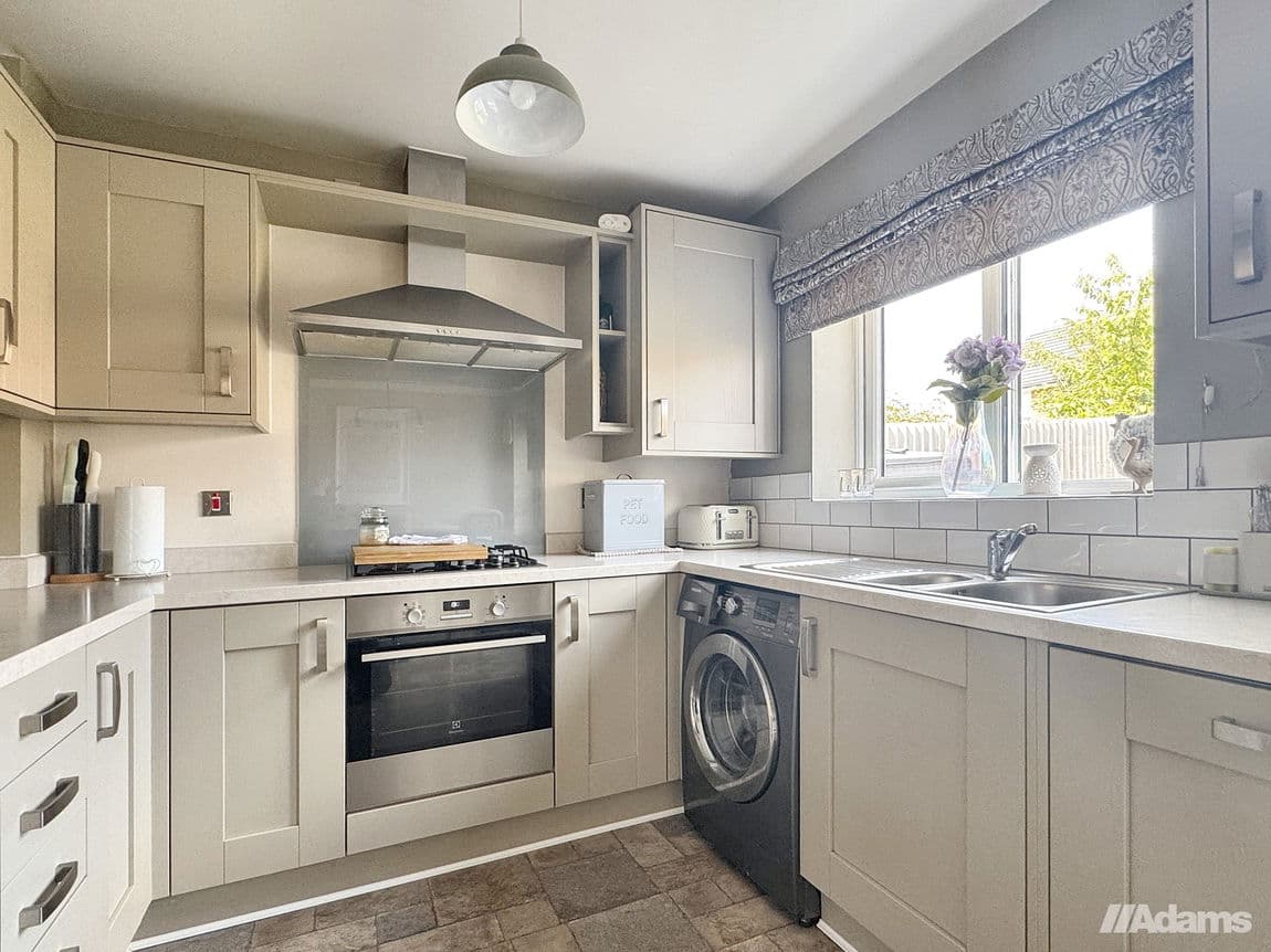 Stoneacre Close, Lowton, Warrington, WA3 2UE