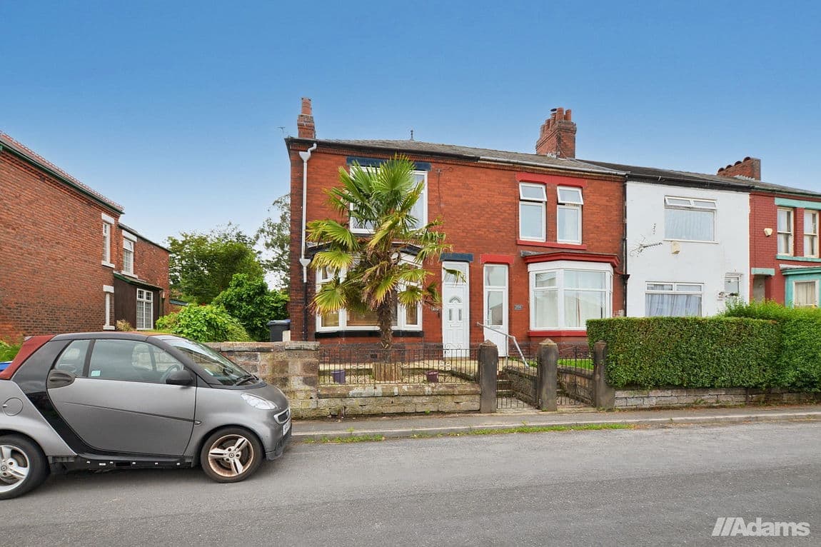 Halton Road, Runcorn, Cheshire, WA7 5RL