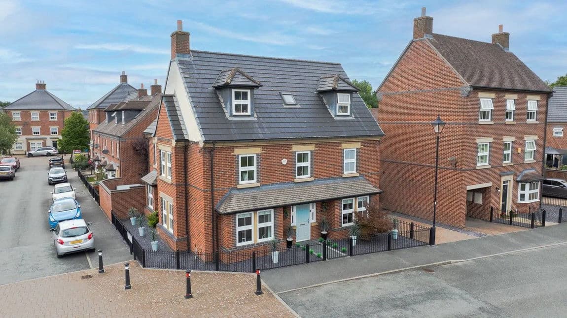 Stalbridge Drive, Runcorn, WA7 1LY