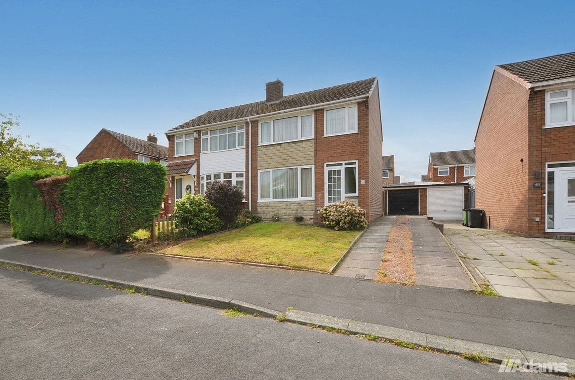Brookfield Avenue, Runcorn, WA7 5RF