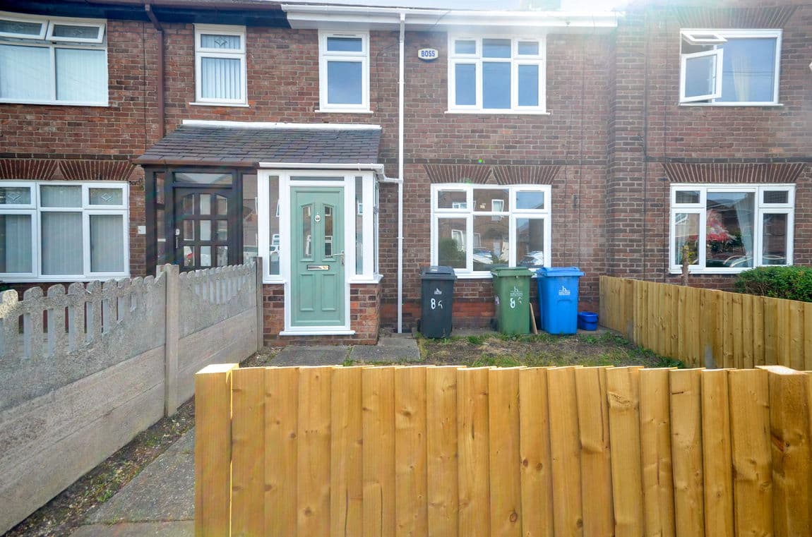 Mottershead Road, Widnes, WA8 7LF