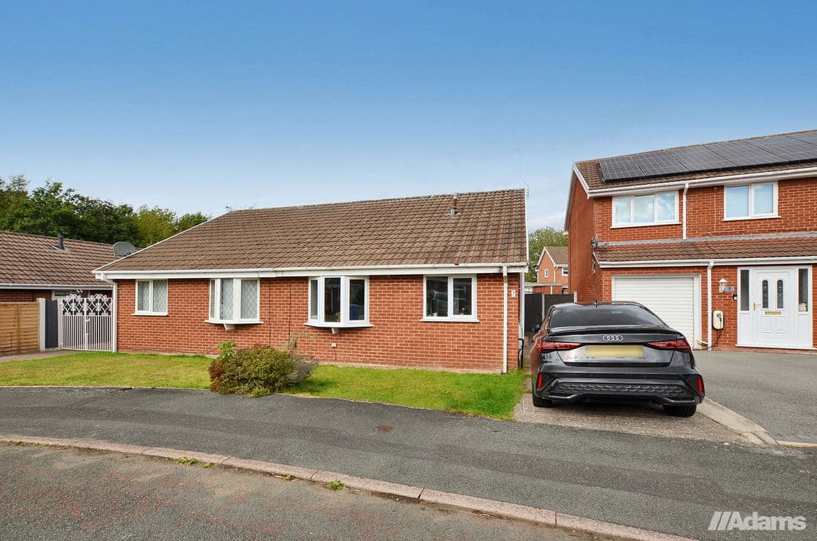 Starling Close, Murdishaw, Runcorn, WA7 6EU