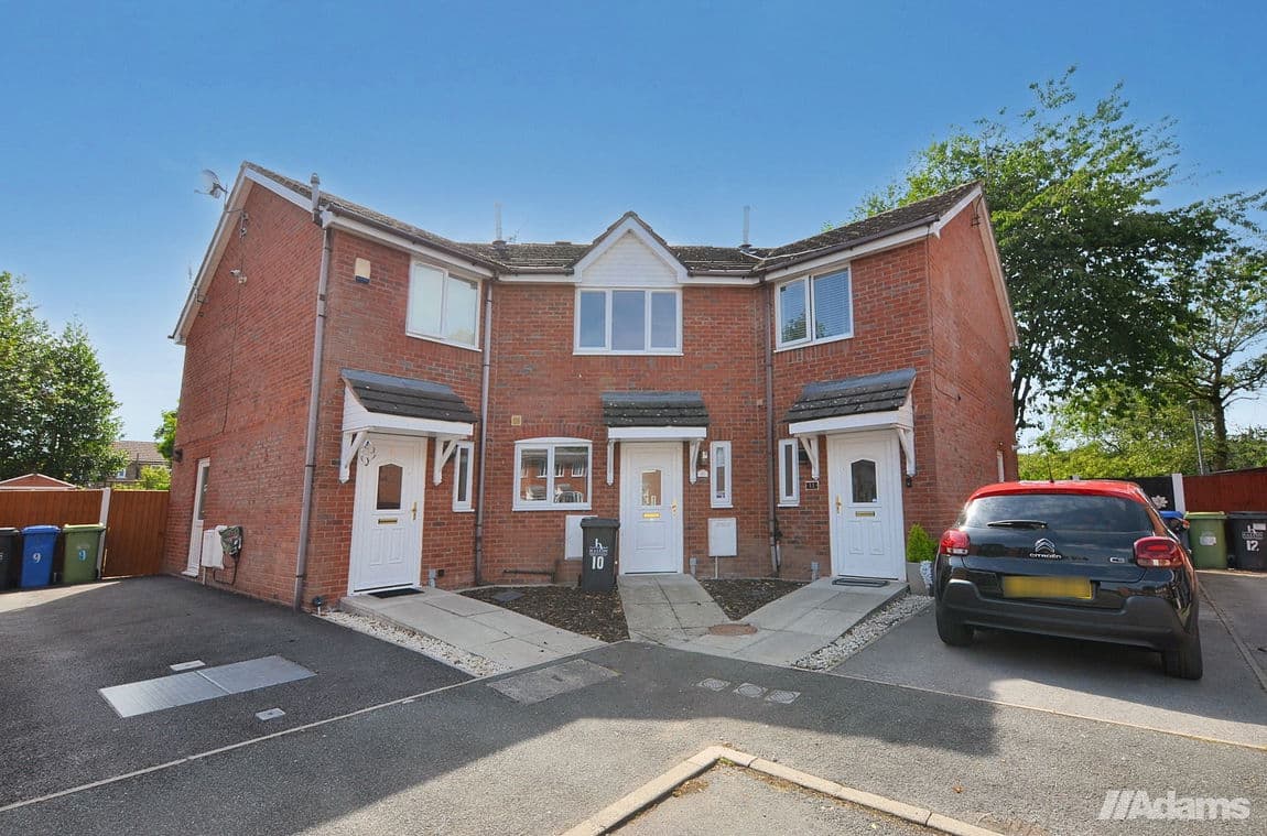 Meadowcroft Court, Runcorn, WA7 2NS