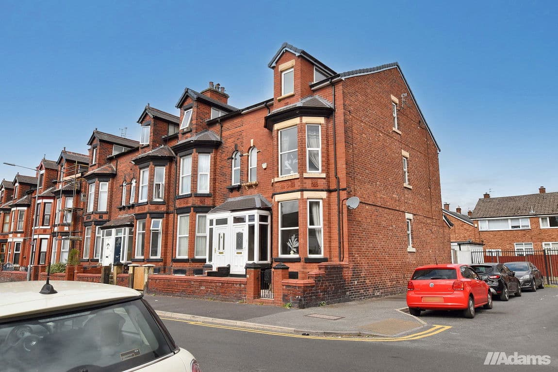 The Avenue, Leigh, WN7 1EY