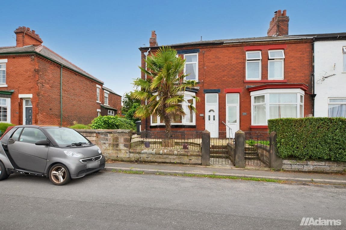 Halton Road, Runcorn, Cheshire, WA7 5RL