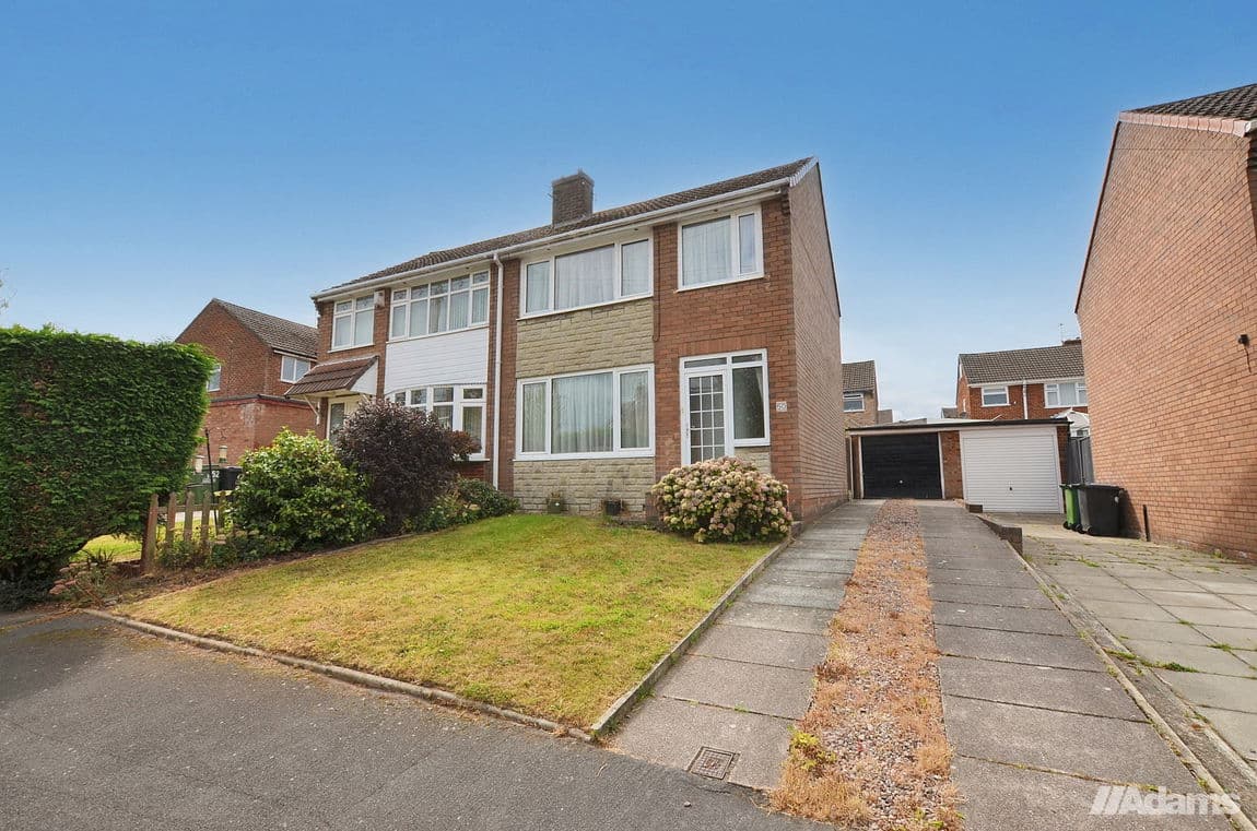 Brookfield Avenue, Runcorn, WA7 5RF