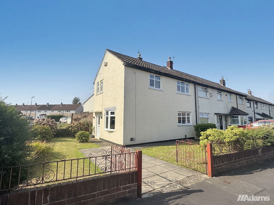 Mayfield Avenue, Widnes, WA8 8PJ
