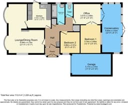 Property preview